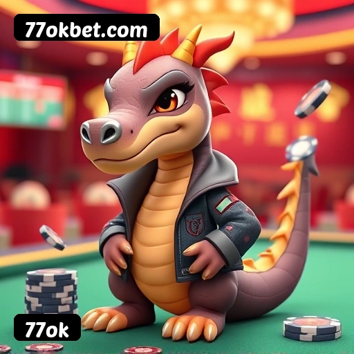 Chuva de Bônus 77ok nos slots