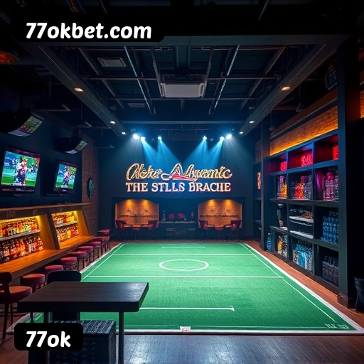 Promoções App 77ok