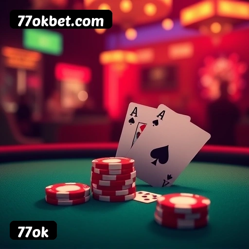 Slots mobile 77ok