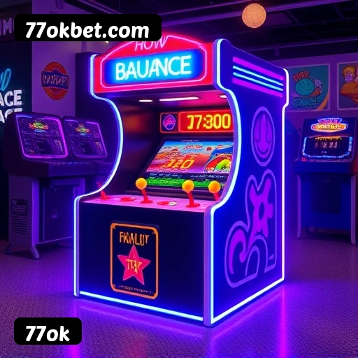 Slots mobile 77ok