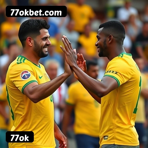 Progressão VIP 77ok